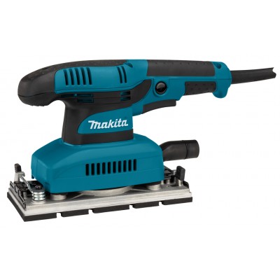 Makita BO3710 Szlifierka oscylacyjna