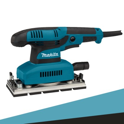Makita BO3710 Szlifierka oscylacyjna