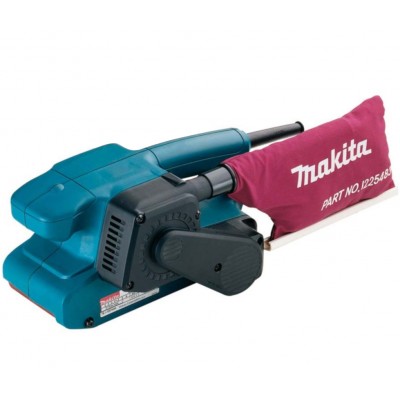 Makita 9910 Szlifierka taśmowa