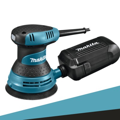 Makita BO5030 Szlifierka mimośrodowa