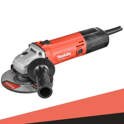 Makita MT MT963 Szlifierka kątowa