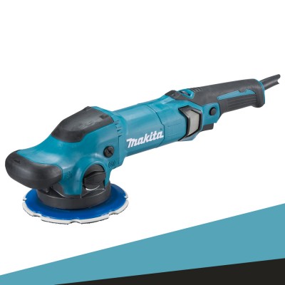 Makita PO6000C Szlifierko-polerka mimośrodowa