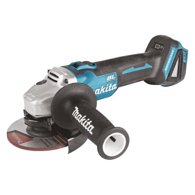 Makita DGA504RTJ Akumulatorowa szlifierka kątowa