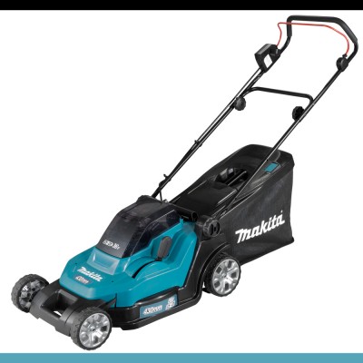 Makita DLM432Z Kosiarka akumulatorowa