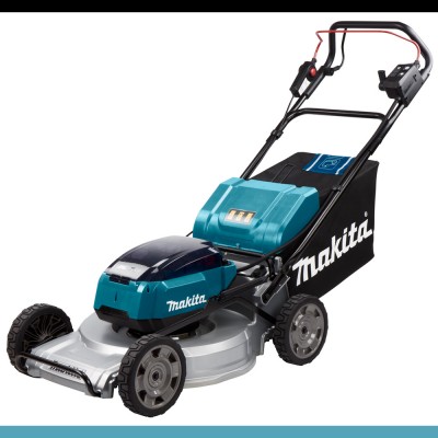 Makita DLM533Z Kosiarka akumulatorowa z napędem