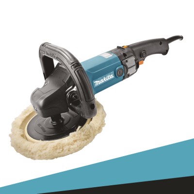 Makita 9237CB Polerka