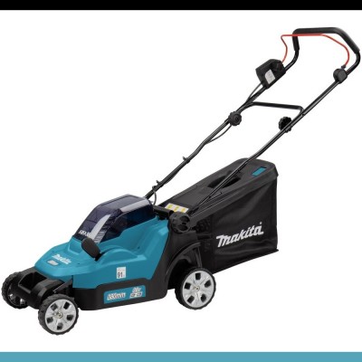 Makita DLM382Z Kosiarka akumulatorowa