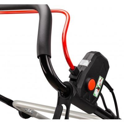 Makita ELM4620 Kosiarka elektryczna