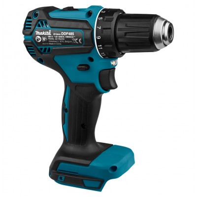 Makita DDF485Z Wiertarko-wkrętarka