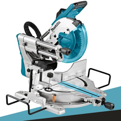 Makita LS1019L Ukośnica 1510 W 260 mm DXT