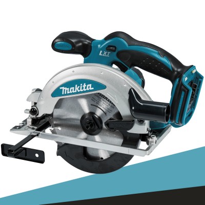Makita DSS610Z Pilarka tarczowa