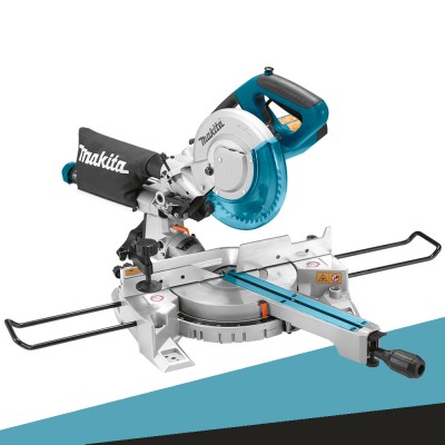 Makita LS0815FL Ukośnica