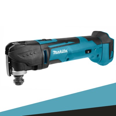 Makita DTM51Z Narzędzie wielofunkcyjne
