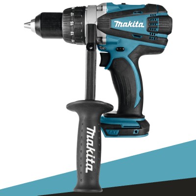 Makita DDF458Z Wiertarko-wkrętarka