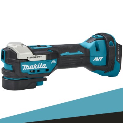 Makita DTM52Z Narzędzie wielofunkcyjne Multitool