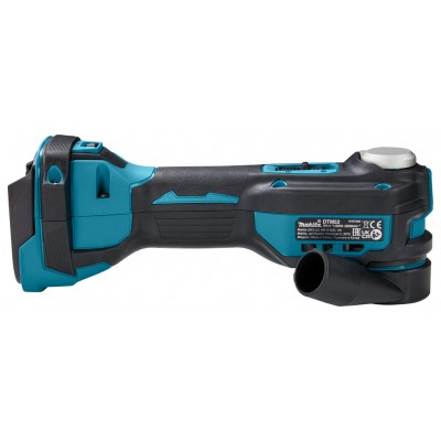 Makita DTM52Z Narzędzie wielofunkcyjne Multitool