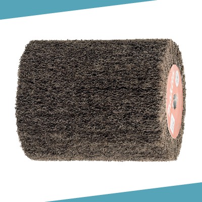 Makita P-18035 Szczotka walcowa z włókniną K80