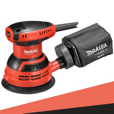 Makita MT M9204 Szlifierka mimośrodowa