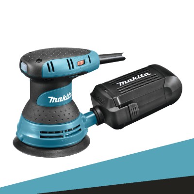 Makita BO5031 Szlifierka mimośrodowa