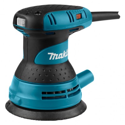 Makita BO5031 Szlifierka mimośrodowa