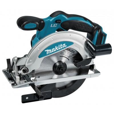 Makita DSS610RTJ Pilarka tarczowa