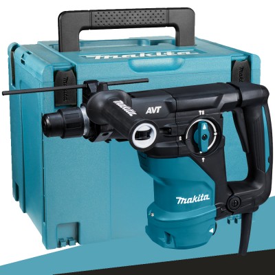 Makita HR3011FCJ Młotowiertarka SDS-PLUS