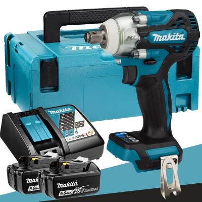 Makita DTW300RTJ Klucz udarowy