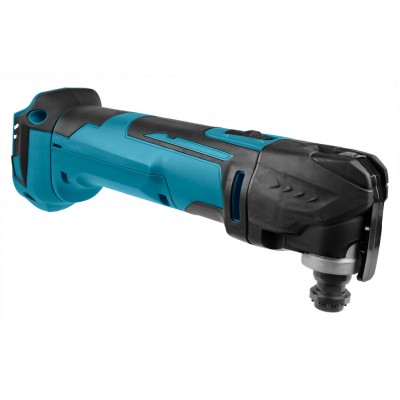 Makita DTM51ZX1 Narzędzie wielofunkcyjne Multitool