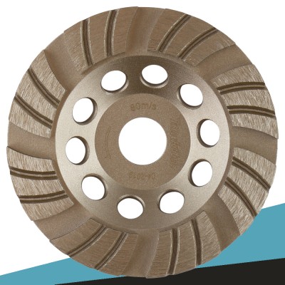 Makita D-66721 Tarcza diamentowa do szlifowania betonu