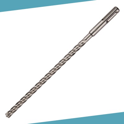 Makita B-58213 Wiertło Nemesis 2 SDS-PLUS 10x215mm