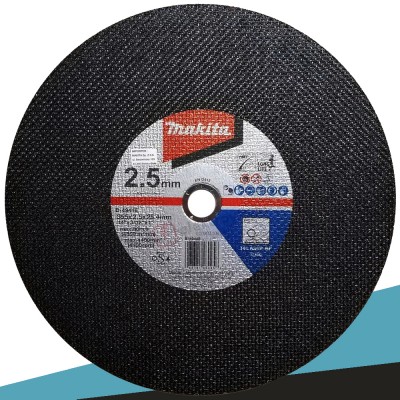 Makita B-49448-5 Tarcza tnąca 355x25,4mm A36P 5 szt.