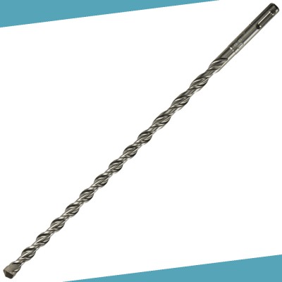 MAK-B-47581 Wiertło do betonu SDS-PLUS 10x310mm