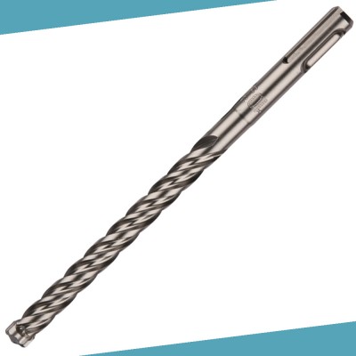 Makita B-58207 Wiertło Nemesis 2 SDS-PLUS 10x165mm