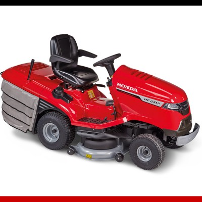 Honda HF 2417K5 HME Traktor ogrodowy