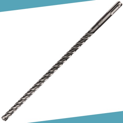 Makita B-58229 Wiertło Nemesis 2 SDS-PLUS 10x265mm