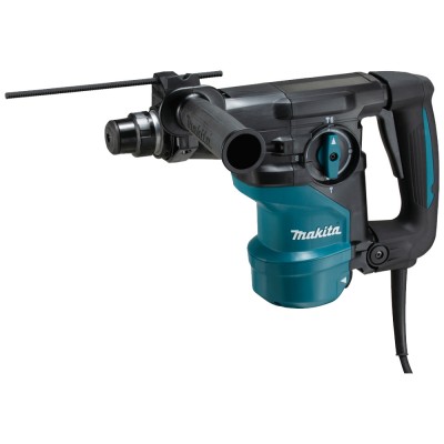 Makita HR3001CJ Młot udarowo-obrotowy