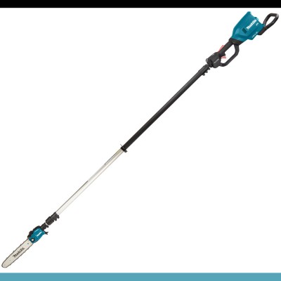 Makita DUA301Z Okrzesywarka z wysięgnikiem regulowanym