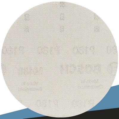 BOSCH EXPERT 2608900712 Siatka ścierna 225mm