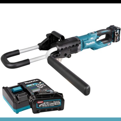 Makita DG001GM105 Akumulatorowa wiertnica glebowa XGT