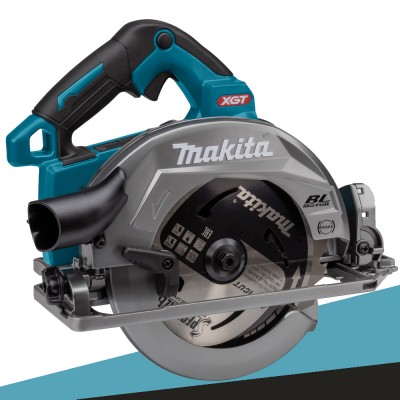 Makita HS004GZ01 Pilarka tarczowa XGT