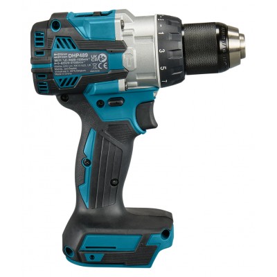 Makita DHP489Z Wiertarko-wkrętarka udarowa