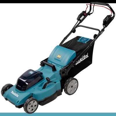 Makita DLM481Z Kosiarka akumulatorowa z napędem