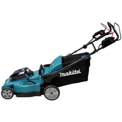 Makita DLM481Z Kosiarka akumulatorowa z napędem