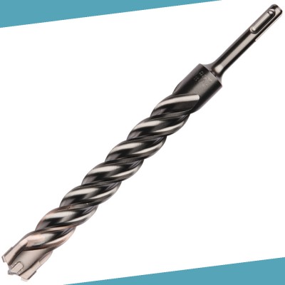 Makita B-58693 Wiertło Nemesis 2 SDS-PLUS 24x250mm