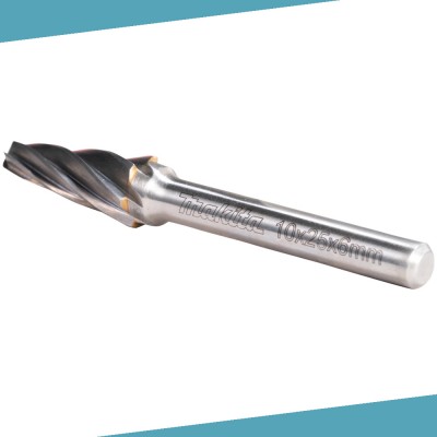 Makita B-52825 Frez trzpieniowy TCT 10x25x6mm