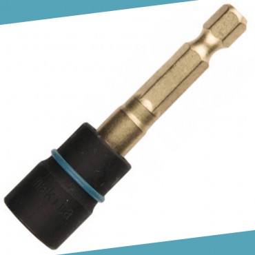 Makita B-40272 Końcówka magnetyczna 1/4" z nasadką 3/8"