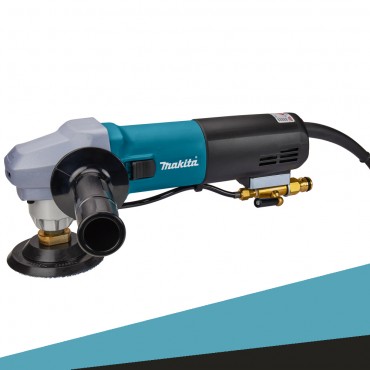 copy of Makita PW5000C Szlifierko-polerka do kamienia