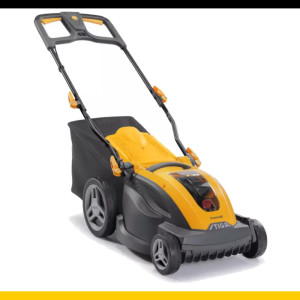 STIGA COMBI 340E Kosiarka akumulatorowa