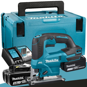 Makita DJV184RFJ Wyrzynarka