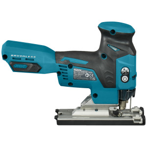 Makita JV001GZ Wyrzynarka XGT